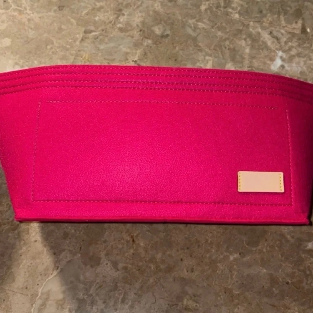 NO LONG AVAIL..Louis Vuitton “By the Pool” 2023 MM NEVERFULL Tote/Pouchette Set - Picture 6 of 13